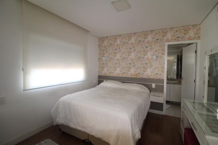 Apartamento à venda com 123m², 3 quartos e 3 vagasQuarto 1