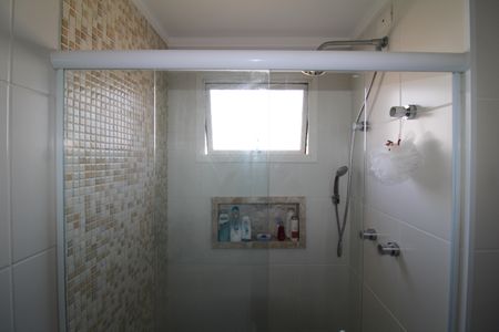 Apartamento à venda com 123m², 3 quartos e 3 vagasQuarto 3 - Banheiro