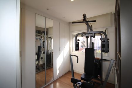 Apartamento à venda com 123m², 3 quartos e 3 vagasQuarto 1