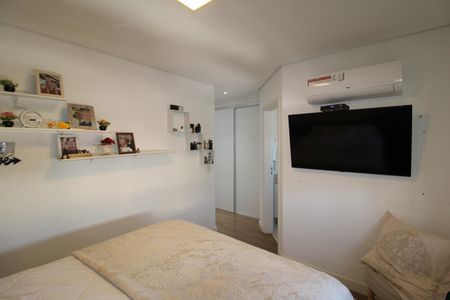 Apartamento à venda com 123m², 3 quartos e 3 vagasQuarto 3
