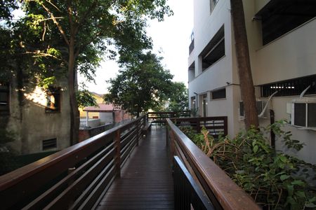 Apartamento à venda com 123m², 3 quartos e 3 vagasÁrea Comum