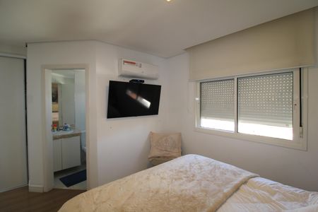 Apartamento à venda com 123m², 3 quartos e 3 vagasQuarto 3