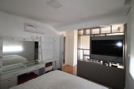 Apartamento à venda com 123m², 3 quartos e 3 vagasQuarto 1