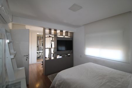 Apartamento à venda com 123m², 3 quartos e 3 vagasQuarto 1