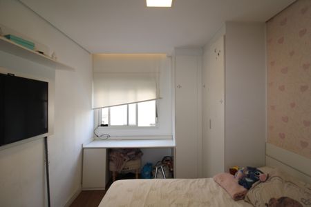 Apartamento à venda com 123m², 3 quartos e 3 vagasQuarto 2