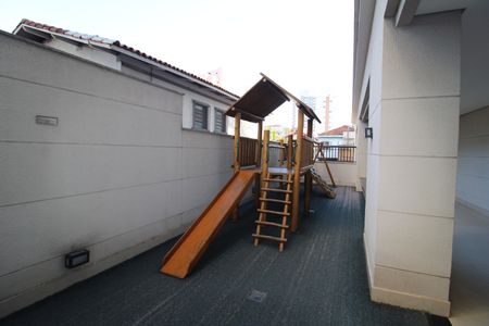 Apartamento à venda com 123m², 3 quartos e 3 vagasÁrea Comum