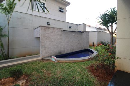 Apartamento à venda com 123m², 3 quartos e 3 vagasÁrea Comum