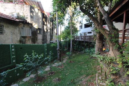 Apartamento à venda com 123m², 3 quartos e 3 vagasÁrea Comum