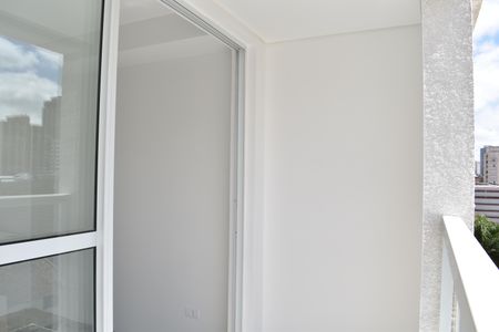 Studio de kitnet/studio para alugar com 1 quarto, 23m² em Centro, Curitiba