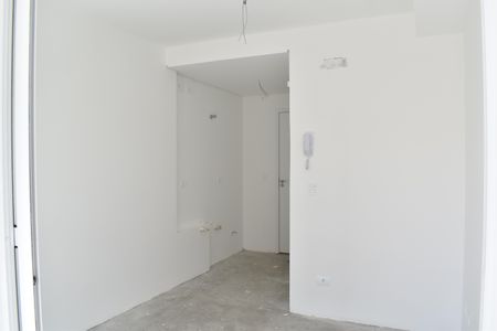 Studio de kitnet/studio para alugar com 1 quarto, 23m² em Centro, Curitiba