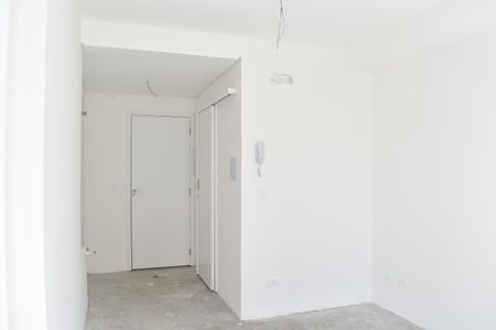 Studio de kitnet/studio para alugar com 1 quarto, 23m² em Centro, Curitiba