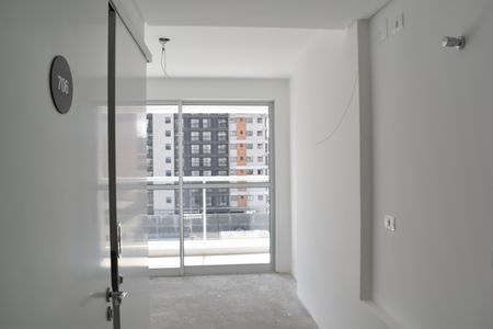 Studio de kitnet/studio para alugar com 1 quarto, 23m² em Centro, Curitiba
