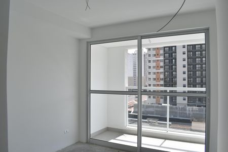Studio de kitnet/studio para alugar com 1 quarto, 23m² em Centro, Curitiba