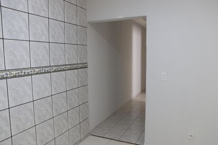 Sala de Jantar de casa para alugar com 4 quartos, 200m² em Setor Marista, Goiânia