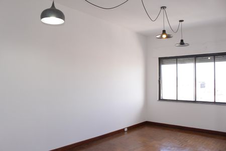 Sala de apartamento para alugar com 2 quartos, 120m² em República, São Paulo