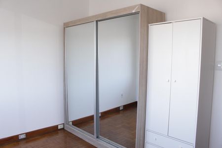 Quarto 2 de apartamento para alugar com 2 quartos, 120m² em República, São Paulo