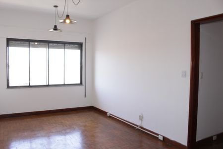 Sala de apartamento para alugar com 2 quartos, 120m² em República, São Paulo