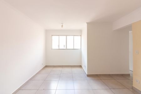Sala  de apartamento à venda com 2 quartos, 57m² em Bandeiras, Osasco