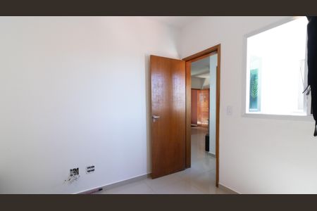 Apartamento à venda com 45m², 2 quartos e sem vagaQuarto 2