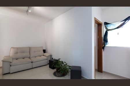Apartamento à venda com 45m², 2 quartos e sem vagaSala/Cozinha
