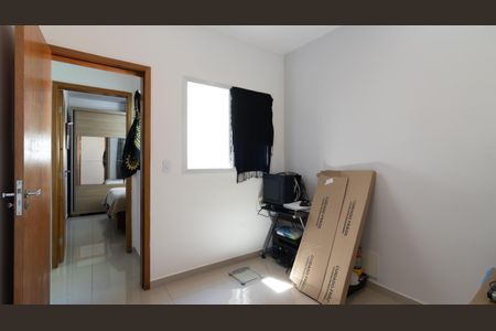 Apartamento à venda com 45m², 2 quartos e sem vagaQuarto 2