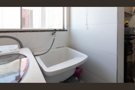 Apartamento à venda com 45m², 2 quartos e sem vagaÁrea de Serviço