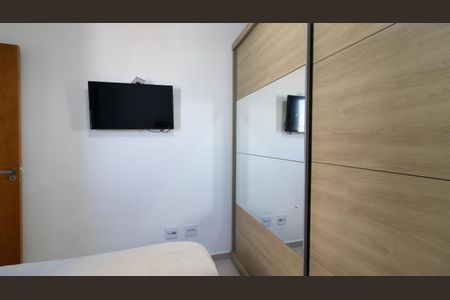 Apartamento à venda com 45m², 2 quartos e sem vagaQuarto 1