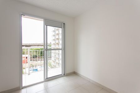 Sala de apartamento para alugar com 1 quarto, 27m² em Penha de França, São Paulo