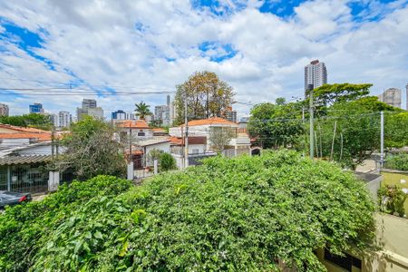 Vista da Suíte de casa à venda com 3 quartos, 178m² em Vila Cordeiro, São Paulo