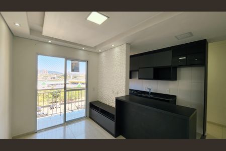 Apartamento para alugar com 2 quartos, 49m² em Vila Nambi, Jundiaí
