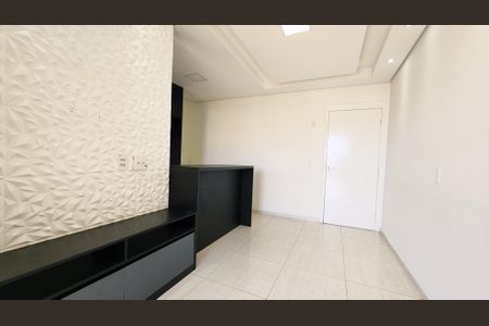 Apartamento para alugar com 2 quartos, 49m² em Vila Nambi, Jundiaí
