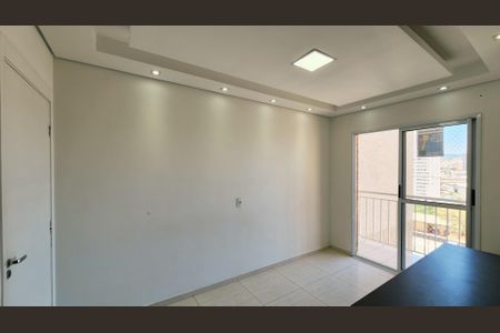 Sala de apartamento para alugar com 2 quartos, 49m² em Vila Nambi, Jundiaí