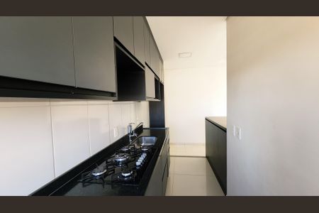 Apartamento para alugar com 2 quartos, 49m² em Vila Nambi, Jundiaí