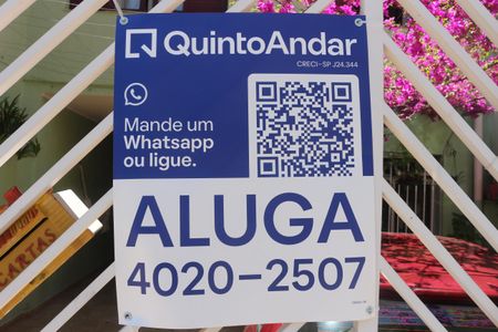 Casa para alugar com 100m², 1 quarto e sem vagaPlaquinha