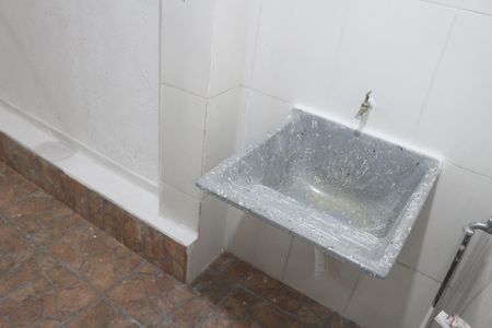 Casa para alugar com 100m², 1 quarto e sem vagaÁrea de Serviço