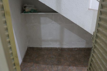 Casa para alugar com 100m², 1 quarto e sem vagaQuintal