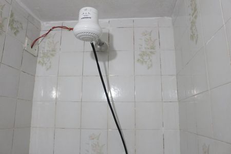 Casa para alugar com 100m², 1 quarto e sem vagaBanheiro