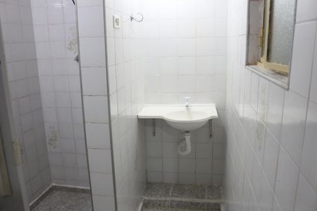 Casa para alugar com 100m², 1 quarto e sem vagaBanheiro