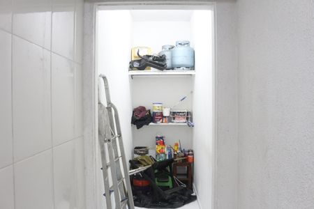 Casa para alugar com 100m², 1 quarto e sem vagaÁrea de Serviço