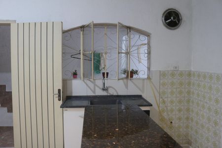 Casa para alugar com 100m², 1 quarto e sem vagaCozinha