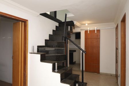 Sala 1 de apartamento para alugar com 3 quartos, 101m² em Cidade Líder, São Paulo