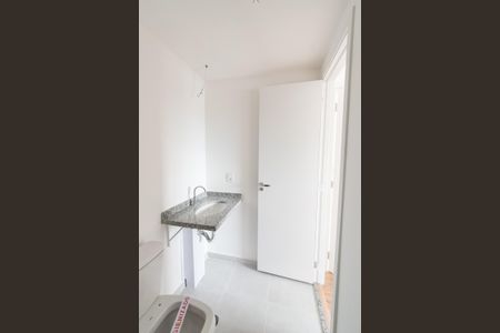 Apartamento à venda com 28m², 1 quarto e sem vaga Apartamento à venda com 28m², 1 quarto e sem vagaBanheiro