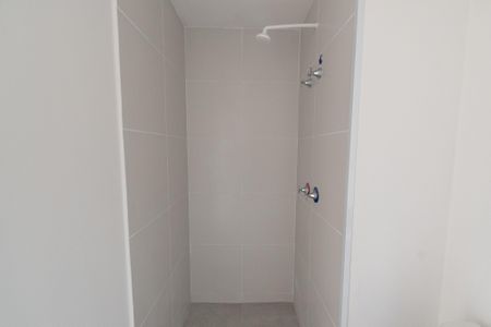 Apartamento à venda com 28m², 1 quarto e sem vaga Apartamento à venda com 28m², 1 quarto e sem vagaBanheiro