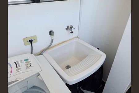 Apartamento à venda com 70m², 2 quartos e 2 vagasÁrea de Serviço