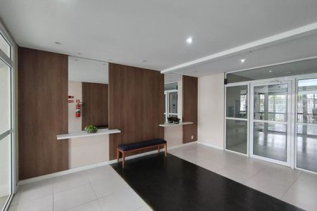 Apartamento à venda com 69m², 2 quartos e 1 vagaÁrea comum - Salão de festas