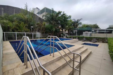 Apartamento à venda com 69m², 2 quartos e 1 vagaÁrea comum - Piscina