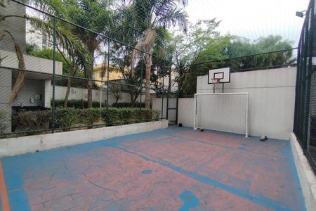 Apartamento à venda com 69m², 2 quartos e 1 vagaQuadra