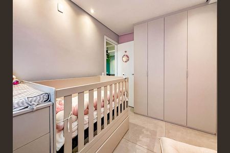 Apartamento à venda com 69m², 2 quartos e 1 vagaQuarto 1