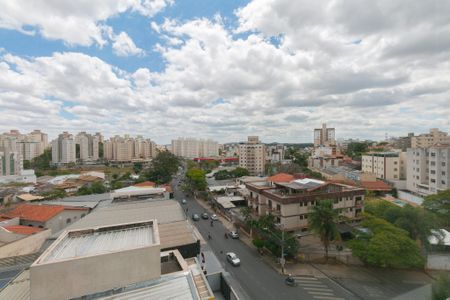 Apartamento para alugar com 35m², 1 quarto e 1 vaga Apartamento para alugar com 35m², 1 quarto e 1 vagaQuarto Vista