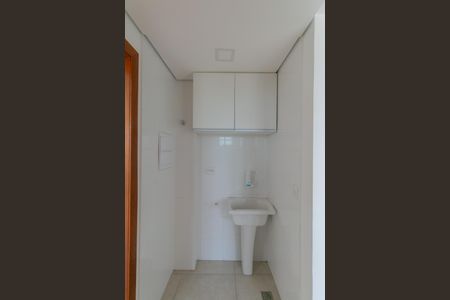 Apartamento para alugar com 35m², 1 quarto e 1 vaga Apartamento para alugar com 35m², 1 quarto e 1 vagaÁrea de Serviço